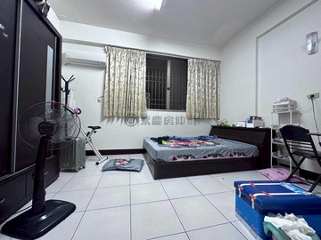 雙車墅新市商圈67大建坪理想優質社區｜台南市新市區光明街