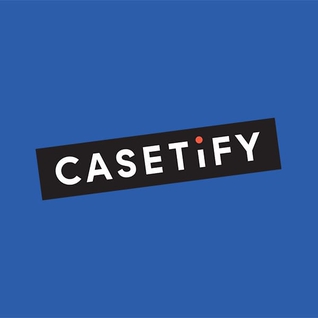 CASETiFY(ケースティファイ)