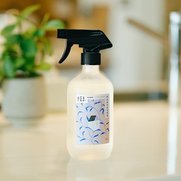 慢享musum 精油萬用清潔噴霧(原慢享生活 DEGUSTER)