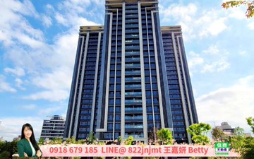 ✨南方莊園面公園四房車✨我是承辦 ✨住商貝兒｜台北市文山區辛亥路四段