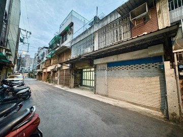 振聲高中 低總價透天｜桃園市桃園區金山街