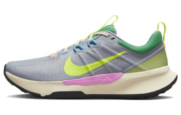 WMNS JUNIPER TRAIL 2 NEXT NATURE WOLF GREY VOLT