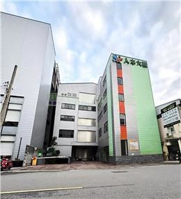 台中西屯區乙工黃金地段廠房｜台中市西屯區甘河路