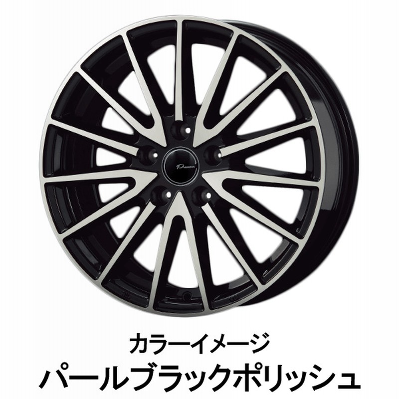 ご注意ください KOSEI コーセイ プラウザー アシュラ 1本販売 ホイール