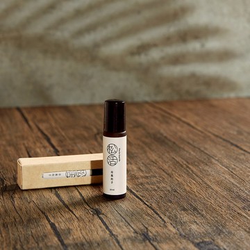 【母親的手】香氛精油棒 療癒身心 舒緩肌膚躁動不安 生日禮物