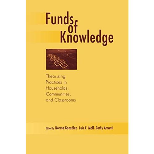 Funds of Knowledge