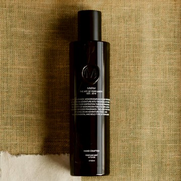 韓國 MONOROOM 時序之景 淡香水 京都杉影  100ml