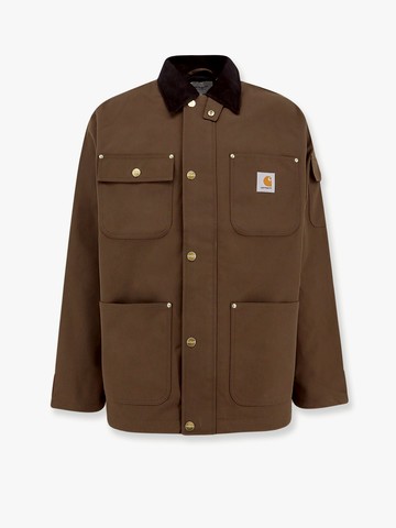 Clapton nylon jacket - CARHARTT WIP - gender_Man