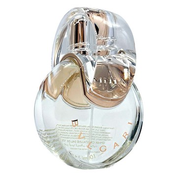 BVLGARI 寶格麗 晶澈女性淡香水 2025新版 台灣公司貨  50ml  1瓶