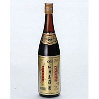  越王台 紹興花彫酒(金ラベル) 600ML 常温 2セット