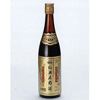  越王台 紹興花彫酒(金ラベル) 600ML 常温 5セット
