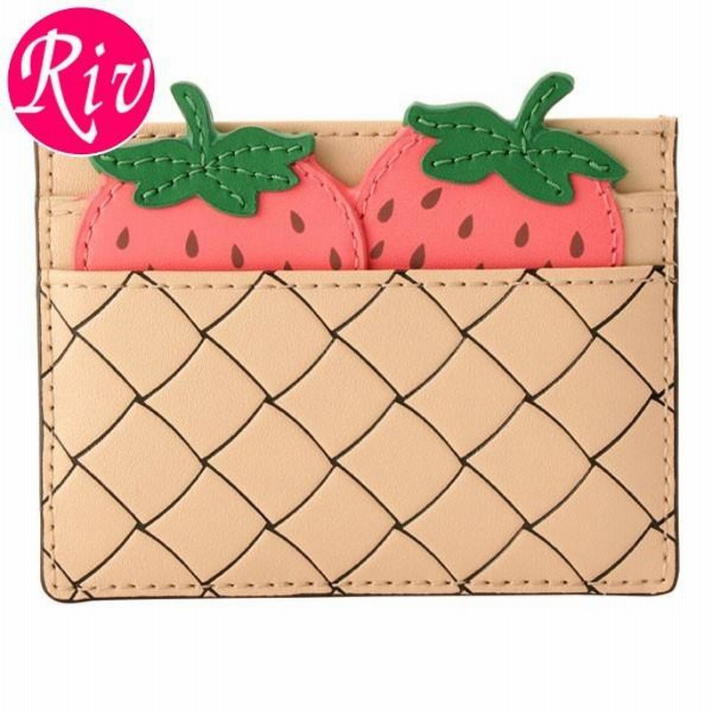 ケイトスペード KATE SPADE パスケース 定期入れ カードケース