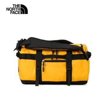 The North Face BASE CAMP DUFFEL - XS 男女 旅行包 NF0A52SS4WP