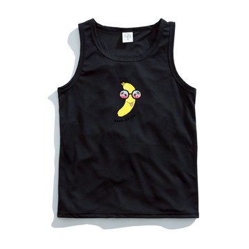 ONE DAY 台灣製 166A54 吸濕排汗背心 運動背心