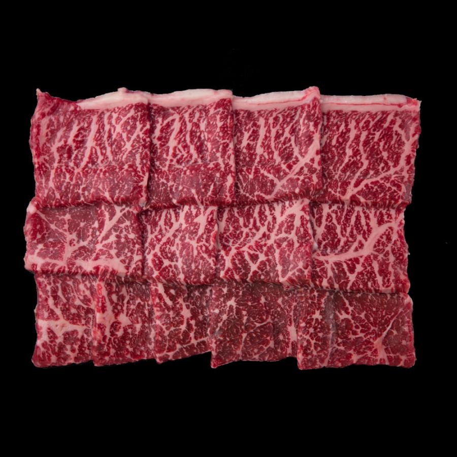 香川 オリーブ牛 (讃岐牛) 焼肉 モモ350g