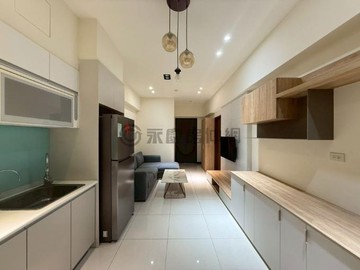 專❗單元2精裝戶❗潤隆❗三房住邊平面車位｜台中市南屯區龍富十二街