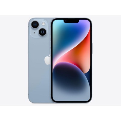 iPhone12mini 256GB ブルー　SIMフリー　新品未開封