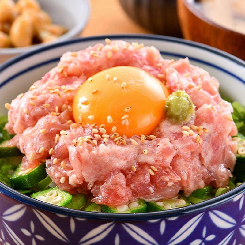 港ダイニングしおそう ネギトロ マグロたたき 1kg（500g×2袋） 丼ぶり約10?20杯分 ねぎとろ まぐろ 鮪 マグロ 酒の肴 ご家庭