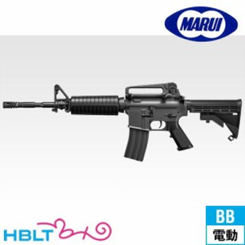 東京マルイ コルト M4A1 カービン スタンダード電動ガン | LINE