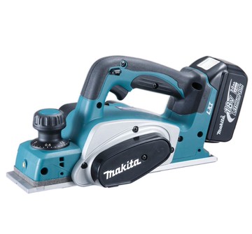 MAKITA 牧田 18V 充電式電動鉋刀 DKP180 空機 DKP180Z