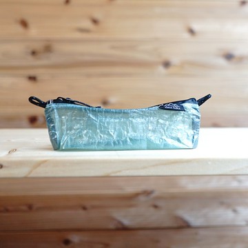 DCF・藍色・旅行收納袋・S / 登山・露營・戶外・超輕・防水・側背包・斜背包・收納包・急救包・slowhike