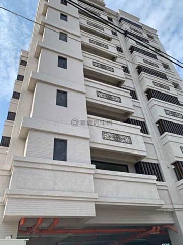 皇家吉品9❤️３房加平車全新未入住優質房36678｜高雄市橋頭區芋寮路信義巷