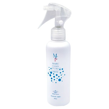 MCP 馬力淨 MaruClean Pure 專利抗菌除臭液 100ppm 200ml  1瓶