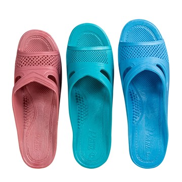 拖鞋 日本丸中工業所 PEARL日本製舒適女用拖鞋 No.70