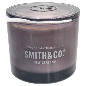 THE AROMATHERAPY CO. 史密斯系列香草糖和萊姆蠟燭 - 250g 8.8oz  1個