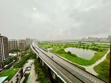 住商小宋線上賞屋✤低總價景觀未來家二房車｜新北市五股區新五路三段