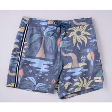 【NIKE SWIM】男 PHNTM NATURALS SESSIONS 16 衝浪短褲(DM商品)