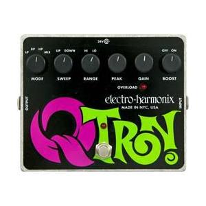 Electro-Harmonix XO Q-Tron Envelope Filter Guitar Effects Pedal