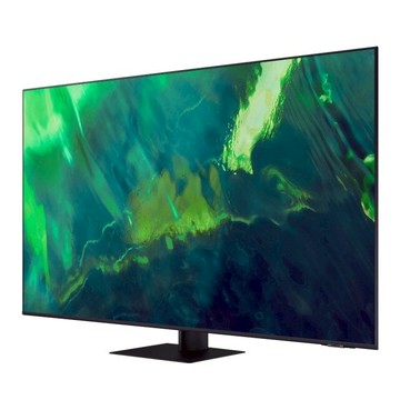 三星 SAMSUNG 55吋 4K QLED連網液晶電視 QA55Q70AAWXZW  55Q70A