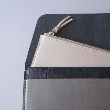 【接單訂製】長夾 / LONG WALLET (顏色可訂製)