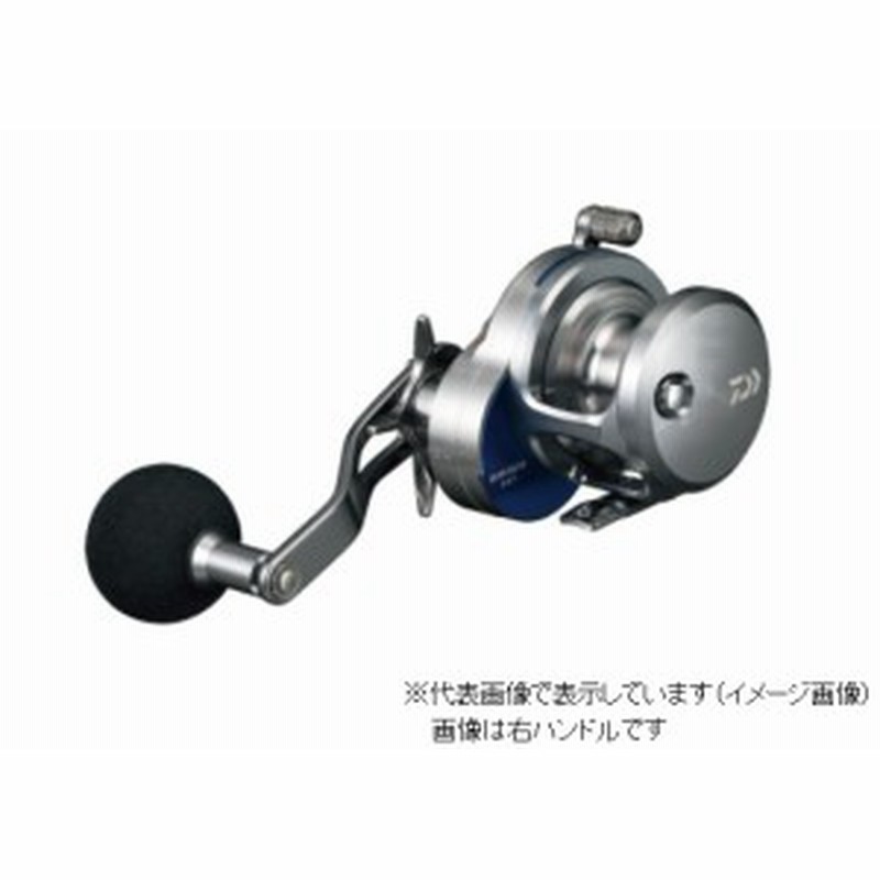 ダイワ ｄａｉｗａ リール １５ｓａｌｔｉｇａ ソルティガ ３５ｎｌ ｓｊ 左ハンドル 通販 Lineポイント最大1 0 Get Lineショッピング