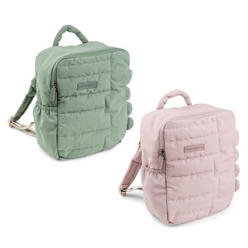 丹麥 DONE BY DEER 絎縫兒童後揹包(多色可選)兒童後背包|小背包