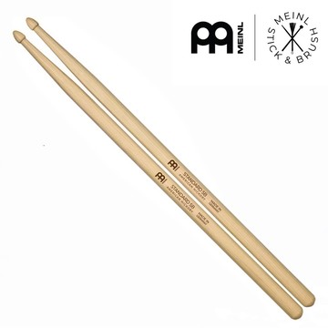 【MEINL SHOP】鼓棒 德國🇩🇪MEINL SB102 STANDARD 5B鼓棒 爵士鼓棒 胡桃木鼓棒