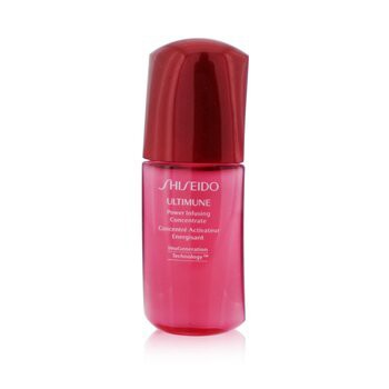Shiseido 資生堂 第3代新升級皇牌免疫力精華 (迷你裝) 10ml/0.33oz-精華液