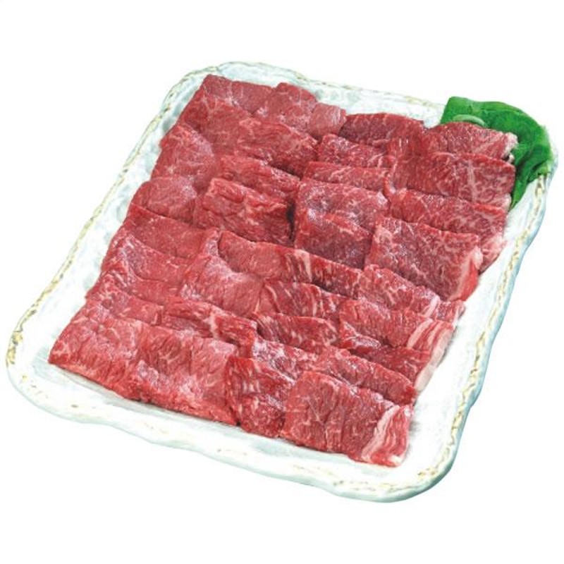 焼肉用【ギフト館】　送料無料】薩摩黒牛　薩摩錦牛　LINEショッピング