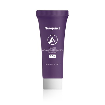 Neogence霓淨思  0.5%穩膚煥采A醇修護乳10ML