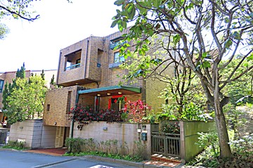 青山鎮獨棟別墅*近康橋*大台北華城｜新北市新店區青山路