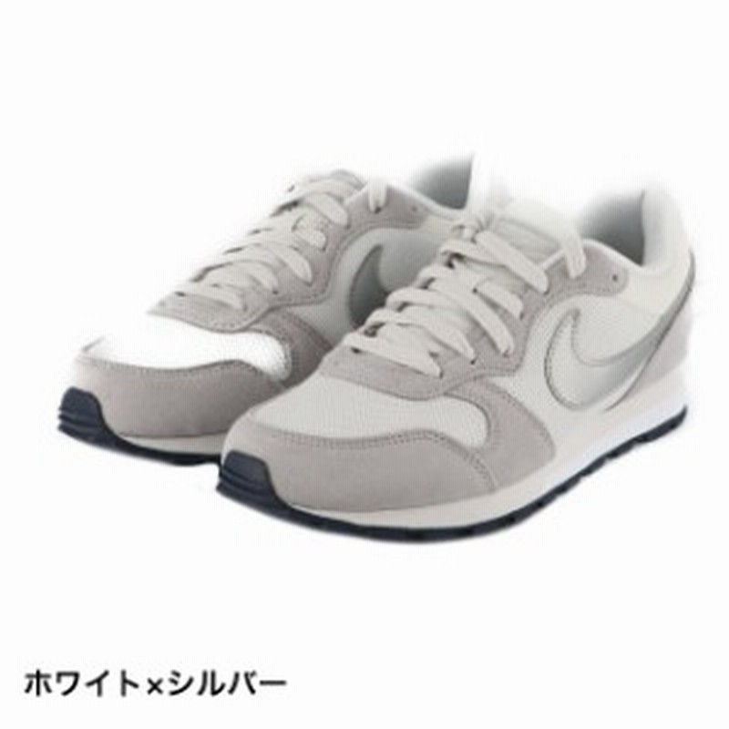 NIKE（ナイキ） MD RUNNER 2（MDランナー2） スニーカー 靴