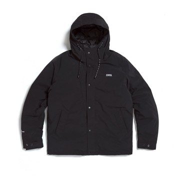 EDWIN｜男裝｜定番連帽羽絨外套