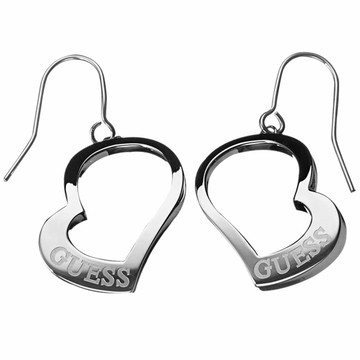 【GUESS】真愛奇蹟耳環