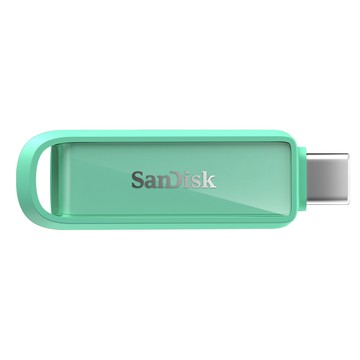 SanDisk Phone Drive Type-C 隨身碟 海藻綠 256GB (公司貨)
