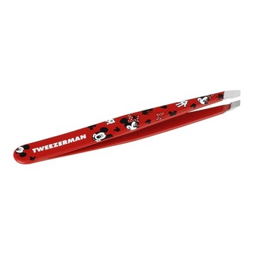 Tweezerman Disney系列超萌米奇米妮斜口鑷