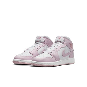 NIKE AIR JORDAN 1 MID (GS) 中大童 籃球鞋 DQ8423608