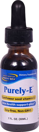 North American Herb & Spice Purely-E 1 fl oz