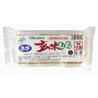 きび入玄米もち（300g（6個入））