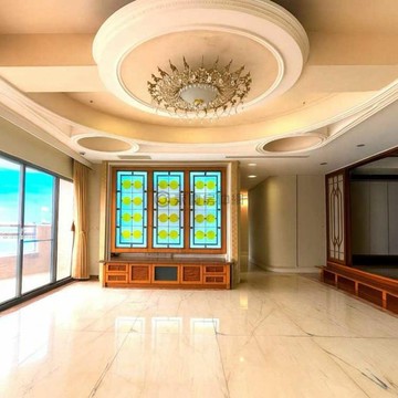百立海洋帝國~中高樓層絕美無敵海景第一排｜高雄市苓雅區四維四路